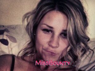MissBounty