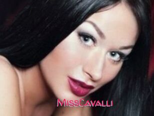 MissCavalli
