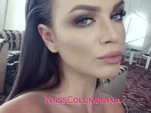 MissColombiana