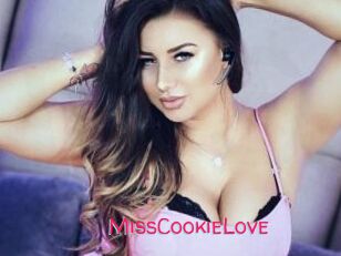 MissCookieLove