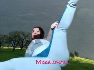 MissCorali