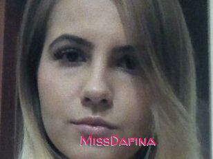 MissDafina