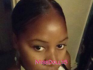 MissDoll18