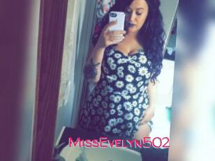 MissEvelyn502