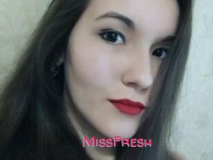 MissFresh