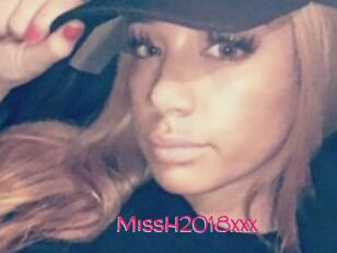 MissH2018xxx