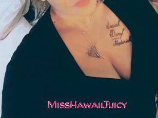MissHawaiiJuicy