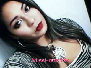 MissHornyXx