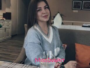 MissIngrit