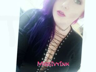 MissIvyInk