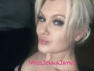 MissJennaJayne