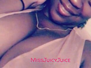 MissJuicyJuice