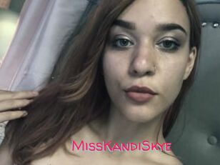 MissKandiSkye