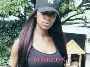 MissKellyX