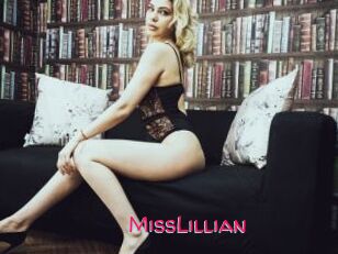 MissLillian