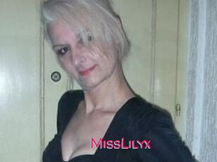 MissLilyx