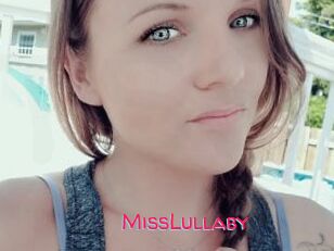 MissLullaby