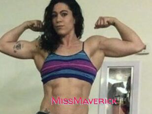 MissMaverick