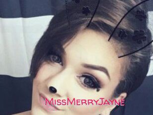 MissMerryJayne