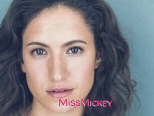 MissMickey