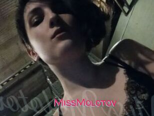MissMolotov