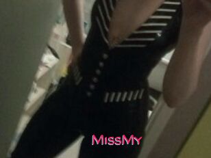 MissMy