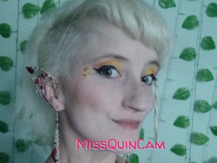 MissQuinCam