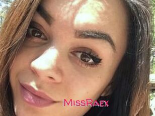 MissRaex
