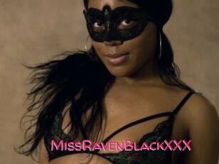 MissRavenBlackXXX