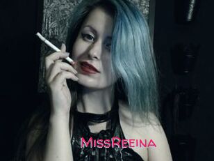 MissReeina