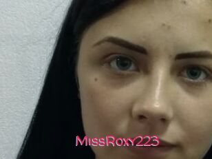 MissRoxy223