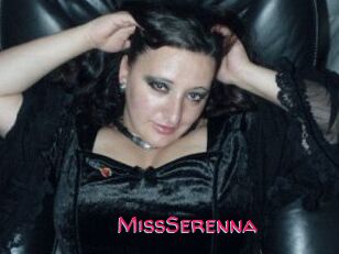 MissSerenna