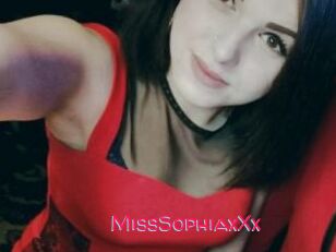 MissSophiaxXx