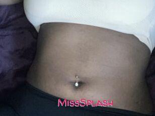 MissSplash