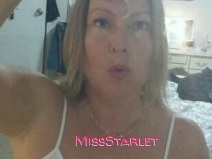 MissStarlet