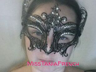MissTaniaFrench