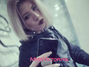 MissVictoriya