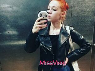 MissVikki