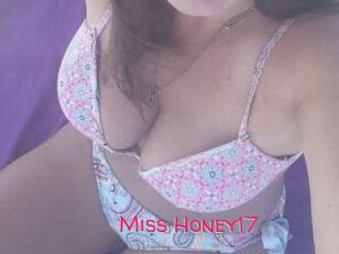 Miss_Honey17