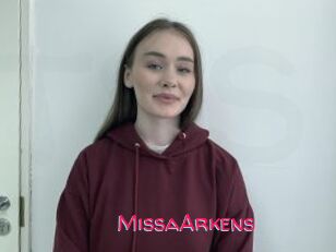 MissaArkens