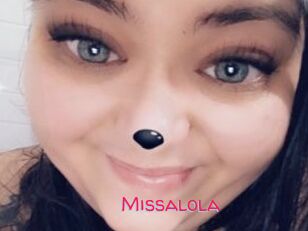 Missalola
