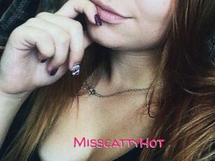 MisscattyHot