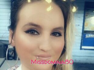 Missdomina80