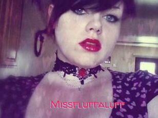 Missfluffaluff