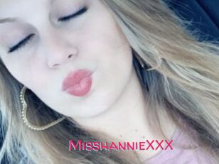 MisshannieXXX