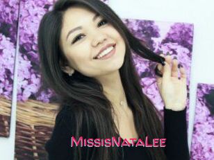 MissisNataLee