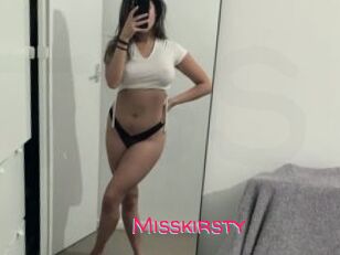 Misskirsty