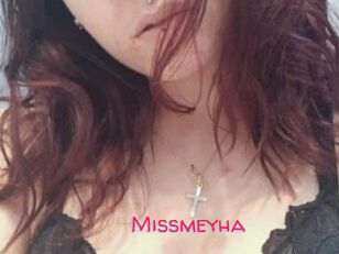 Missmeyha