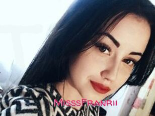 MisssFranrii