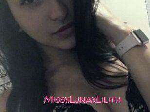 MissxLunaxLilith